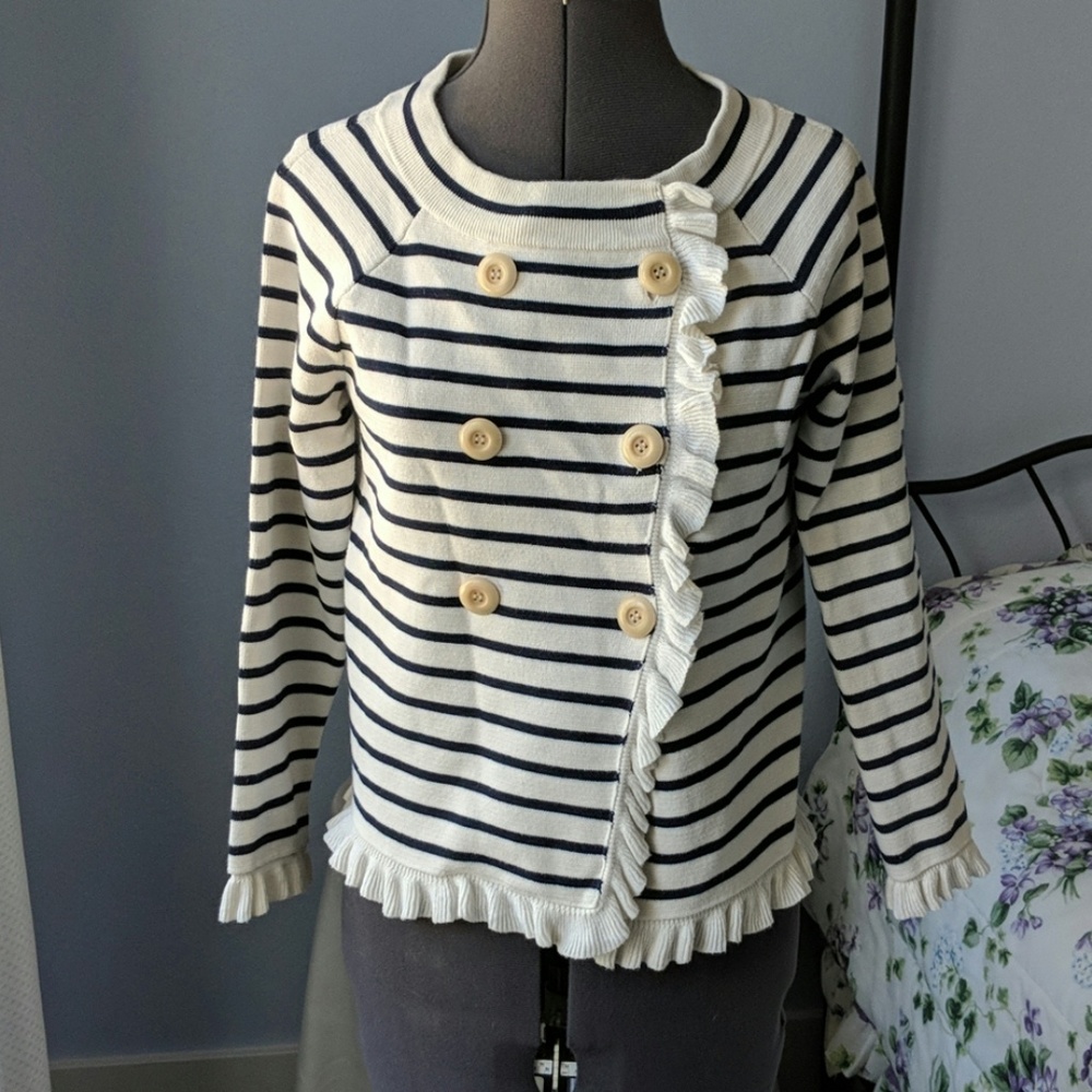 J. Crew Sweater